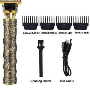 Portable Beard/Hair trimmer